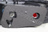 MAZDA TAIL LAMP 3 LH 1.6 2011