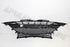 MAZDA BUMPER GRILLE 3 1.6 2012