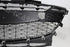MAZDA BUMPER GRILLE 3 1.6 2012