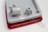 MAZDA 3 BUMPER REFLECTOR LH 1.6 2016