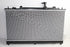MAZDA 6 RADIATOR 2.0 2010