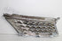 NISSAN GRILLE TIIDA 1.8 LH 2008