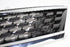 NISSAN GRILLE TIIDA 1.8 LH 2008