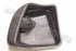 NISSAN BUMPER REFLECTOR REAR 1400 L/H 1992