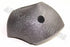 NISSAN BUMPER REFLECTOR REAR 1400 1992