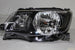 RENAULT KWID (2017) HEADLIGHT LEFT HAND SIDE