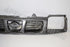 NISSAN BUMPER GRILLE HARDBODY 3.2D GRAY 1999