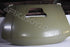 NISSAN BONNET NP300 W/VENT HOLE 03-