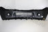 NISSAN BUMPER NAVARA F/LIFT FRONT 2.5 2011
