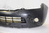 NISSAN BUMPER NAVARA F/LIFT FRONT 2.5 2011