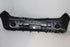 NISSAN BUMPER NAVARA FRONT 2.5 2010