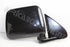 NISSAN DOOR MIRROR HARDBODY 2.4 RH 2002