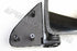NISSAN DOOR MIRROR HARDBODY 2.4 RH 2002