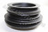 NISSAN CRANKSHAFT PULLEY HARDBODY 2.4 KA24 2002