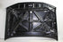 NISSAN BONNET NAVARA 2.5TD 2010