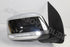 NISSAN DOOR MIRROR ELE+CH+IND RH NAVARA 2011