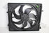 NISSAN FAN ASSEMBLY QASHQAI 1.2 2015
