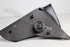 OPEL DOOR MIRROR CORSA UTILITY LH MANUAL 96-