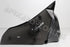 OPEL DOOR MIRROR CORSA UTILITY RH MANUAL 96-