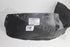 OPEL FENDER LINER CORSA UTILITY R/F 07