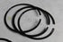 CHEVROLET AVEO 1.6I (2010) RING SET STD [F16D3]