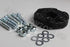 CHRYSLER PROPSHAFT COUPLING 300C