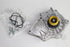 AUDI WATER PUMP A4 1.8 CJE 2012
