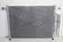 CHEV CONDENSOR AVEO2 KALOS 1.4/1.5/1.6 04-