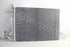 FORD CONDENSER FIESTA 5 1.4 TDCI 2006