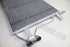 FORD CONDENSER FIESTA 5 1.4 TDCI 2006