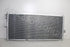 NISSAN CONDENSER ALMERA 1.6I 2006