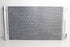 CHEV CONDENSER UTILITY 1.4I 2007/14
