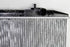 NISSAN RADIATOR NP300 2.5TD2 2013