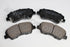 HYUNDAI I20 BRAKE PADS FRONT 1.4 / 1.6 O/S