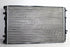 VW RADIATOR POLO VIVO 1.4 2013
