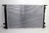AUDI RADIATOR A4/A5/A61.8TFSI PETROL/DIESEL 2012