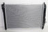 CHEV RADIATOR AVEO KALOS 1.6 09-