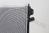 CHEV RADIATOR AVEO KALOS 1.6 09-