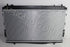 CHEV RADIATOR OPTRA 1.8 MANUAL