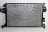CHEV RADIATOR UTILITY 1.4I 2012