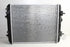 DAIHATSU RADIATOR SIRION 1.3 2007