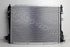 JAGUAR RADIATOR S-TYPE 3.0V6 2000