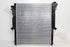 MITSUBISHI RADIATOR TRITON 2.5D 2013