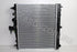 NISSAN RADIATOR MICRA 1.4I 2008