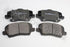 KIA PICANTO BRAKE PADS FRONT 2017-2018