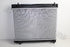 TOYOTA RADIATOR YARIS 1.3 2012