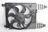 CHEV RADIATOR FAN AVEO 1.6 09-