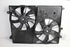 CHEV RADIATOR FAN CAPTIVA 2.4I 2011
