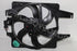 FORD RADIATOR FAN KA 1.3I ROCAM 06-