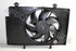FORD RADIATOR FAN FIESTA 1.4 2015